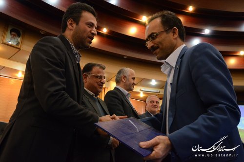 توجه به امانت داری شاخصی اساسی در مسولیت اداری است
