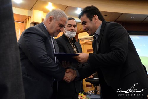 توجه به امانت داری شاخصی اساسی در مسولیت اداری است