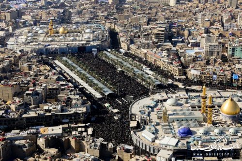 شماره های ارتباطی با ستاد اربعین حسینی اعلام شد