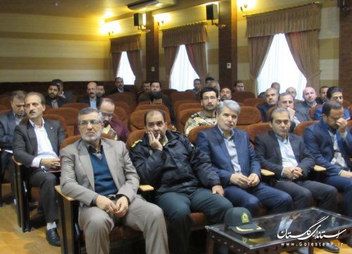 بیش از 13 هزار نفر از استان گلستان متقاضی شرکت در پیاده روی اربعین هستند