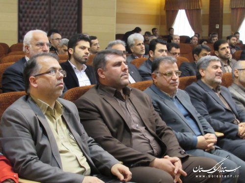 بیش از 13 هزار نفر از استان گلستان متقاضی شرکت در پیاده روی اربعین هستند