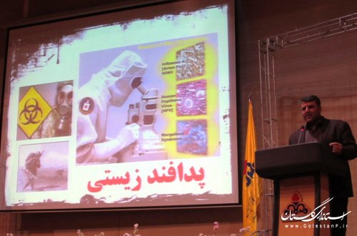 بیش از 13 هزار نفر از استان گلستان متقاضی شرکت در پیاده روی اربعین هستند