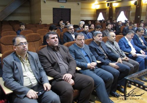 بیش از 13 هزار نفر از استان گلستان متقاضی شرکت در پیاده روی اربعین هستند