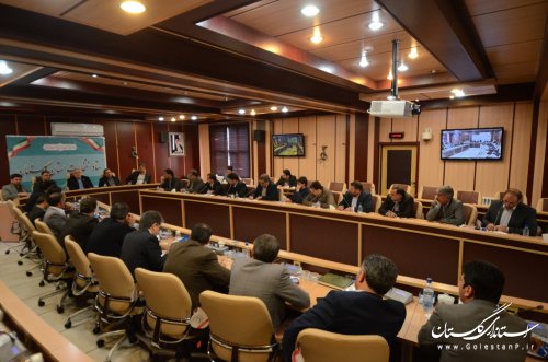 رفتار و ادبیات همه در انتخابات باید تنها بر اساس قانون باشد