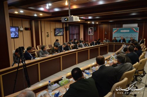 رفتار و ادبیات همه در انتخابات باید تنها بر اساس قانون باشد