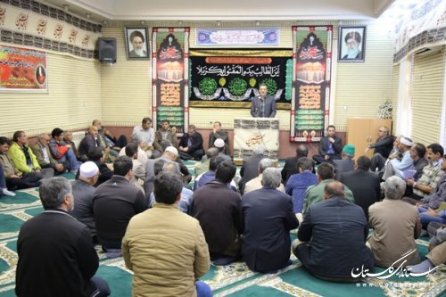جلسه توجیهی با فروشندگیهای روستایی سطح استان برگزار شد