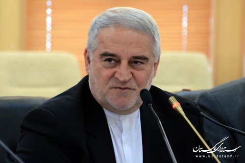 باید به برنامه های عملیاتی افزایش درآمد سرانه استان توجه شود