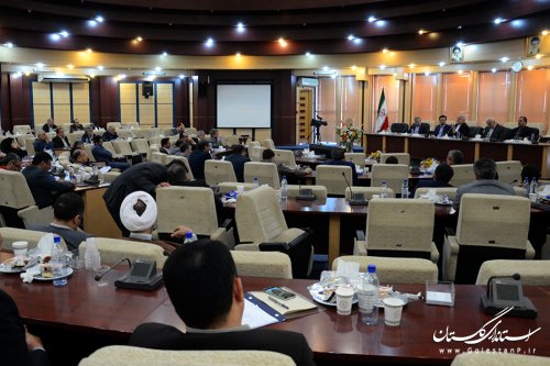 باید به برنامه های عملیاتی افزایش درآمد سرانه استان توجه شود