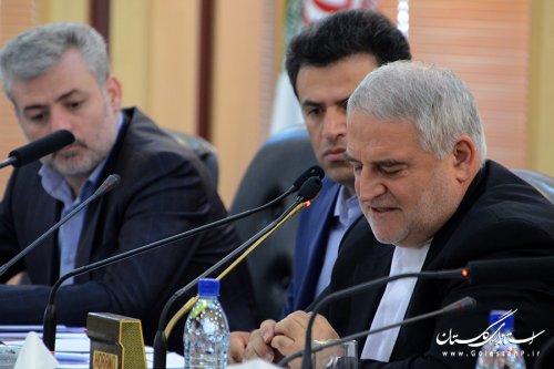 باید به برنامه های عملیاتی افزایش درآمد سرانه استان توجه شود
