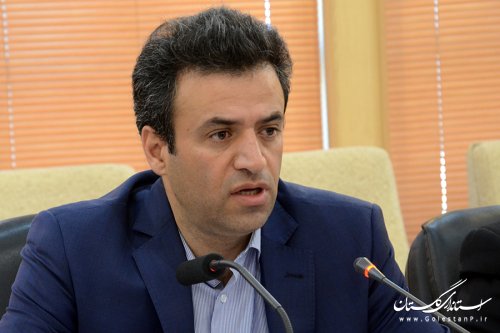 باید به برنامه های عملیاتی افزایش درآمد سرانه استان توجه شود