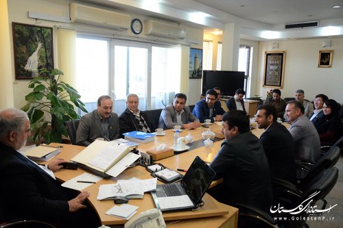 مهندسین باید معماری سبز را در شهرهای استان ایجاد کنند