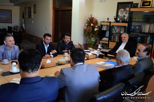 مهندسین باید معماری سبز را در شهرهای استان ایجاد کنند