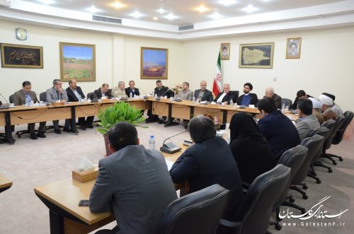 نمایشگاه دائمی پیشگیری از مواد مخدر در استان ایجاد می شود