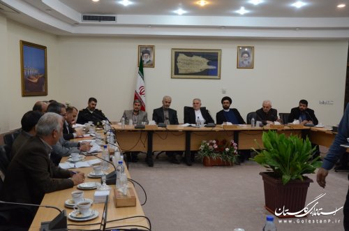 نمایشگاه دائمی پیشگیری از مواد مخدر در استان ایجاد می شود