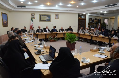 نمایشگاه دائمی پیشگیری از مواد مخدر در استان ایجاد می شود