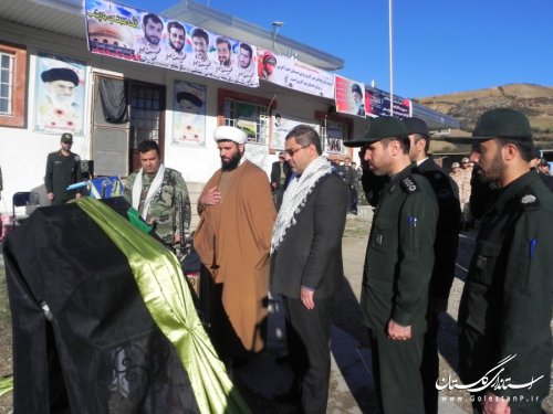 تفکر و فرهنگ بسیجی باید حفظ شود