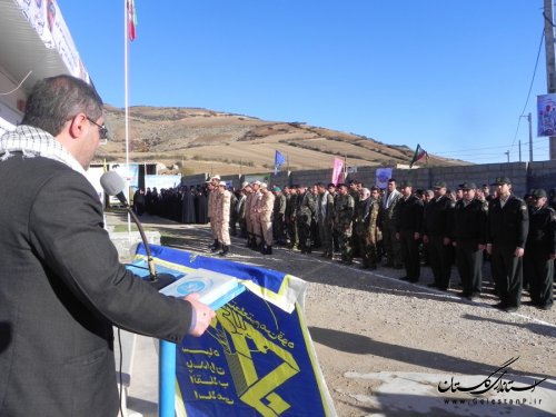 تفکر و فرهنگ بسیجی باید حفظ شود