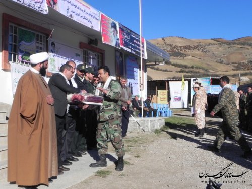 تفکر و فرهنگ بسیجی باید حفظ شود