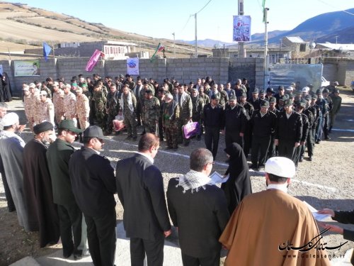 تفکر و فرهنگ بسیجی باید حفظ شود