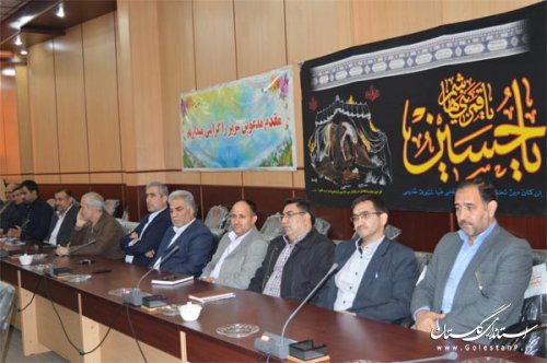 بیداری بسیج، تهدیدهای داخلی و خارجی علیه نظام را خنثی کرد
