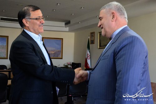 شورای فن آوری استان گلستان تشکیل می شود