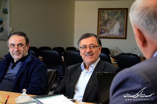 شورای فن آوری استان گلستان تشکیل می شود