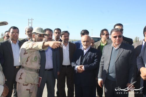 با جلوگیری ازقاچاق کالا سالانه می توان دو میلیون شغل ایجاد کرد