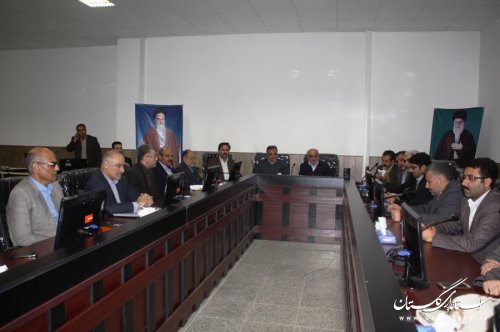 احداث پایانه سوخت و گیت کانتینری از نیازهای گمرگ اینچه برون است