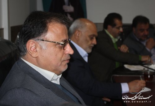 احداث پایانه سوخت و گیت کانتینری از نیازهای گمرگ اینچه برون است