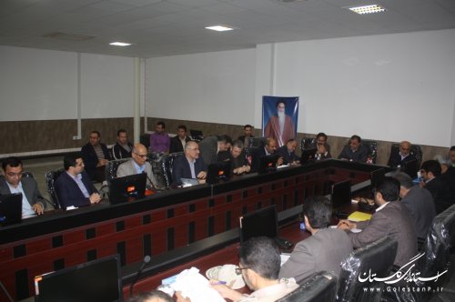 احداث پایانه سوخت و گیت کانتینری از نیازهای گمرگ اینچه برون است
