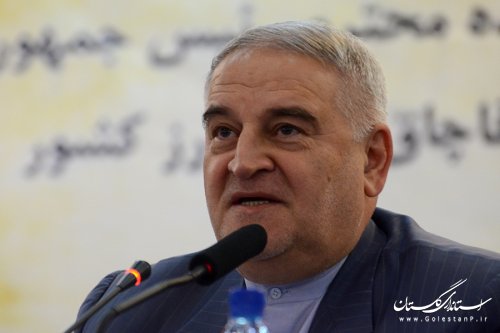 آسیب های قاچاق فراتر از عرصه کالا و ارز است