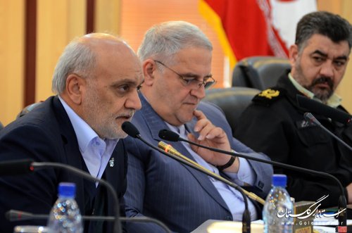 آسیب های قاچاق فراتر از عرصه کالا و ارز است