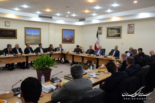 رویکرد استان حمایت از سرمایه گذاران واقعی است