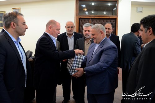 رویکرد استان حمایت از سرمایه گذاران واقعی است