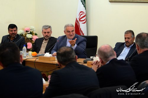 رویکرد استان حمایت از سرمایه گذاران واقعی است