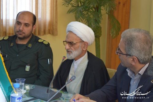 ارزشمندترین نماد جمهوری اسلامی تشکیل بسیج و حاکمیت تفکر بسیجی است