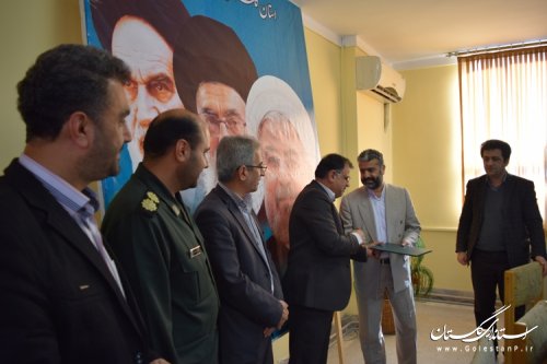 ارزشمندترین نماد جمهوری اسلامی تشکیل بسیج و حاکمیت تفکر بسیجی است