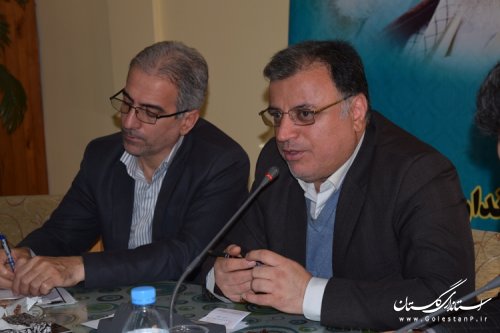 ارزشمندترین نماد جمهوری اسلامی تشکیل بسیج و حاکمیت تفکر بسیجی است