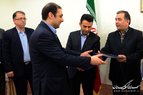 دوری از اقدامات جزیره ای در توسعه دولت الکترونیک موثر است
