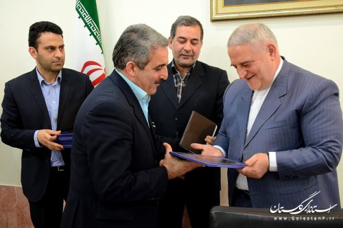 دوری از اقدامات جزیره ای در توسعه دولت الکترونیک موثر است