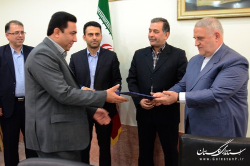 دوری از اقدامات جزیره ای در توسعه دولت الکترونیک موثر است