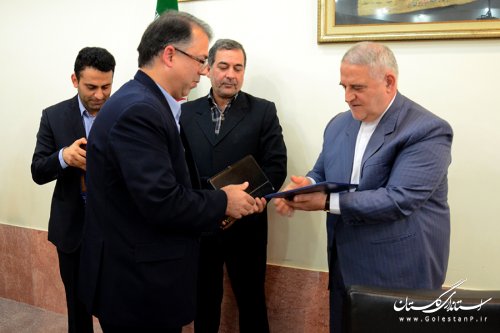 دوری از اقدامات جزیره ای در توسعه دولت الکترونیک موثر است