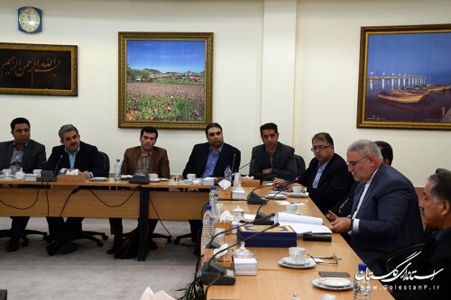 دوری از اقدامات جزیره ای در توسعه دولت الکترونیک موثر است