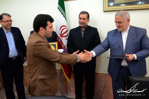 دوری از اقدامات جزیره ای در توسعه دولت الکترونیک موثر است