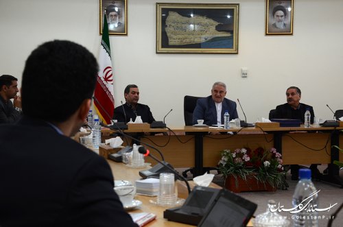 دوری از اقدامات جزیره ای در توسعه دولت الکترونیک موثر است