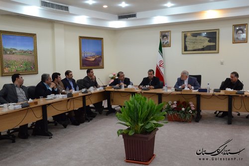 دوری از اقدامات جزیره ای در توسعه دولت الکترونیک موثر است