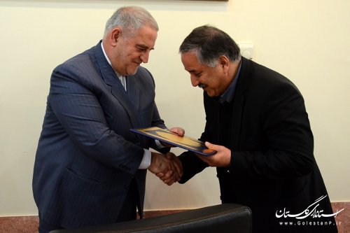 دوری از اقدامات جزیره ای در توسعه دولت الکترونیک موثر است
