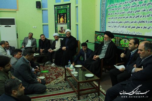 برنامه ریزی و حرکت جهشی خوبی در رسیدن به افق1404درحال انجام است