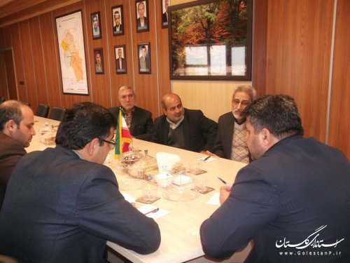 سیاست دولت تدبیر و امید برگزاری انتخاباتی سالم با حضور حداکثری مردم است