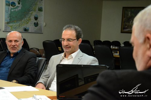 ورزشکاران گلستانی نیاز به حمایت جدی وزارت ورزش و جوانان دارند